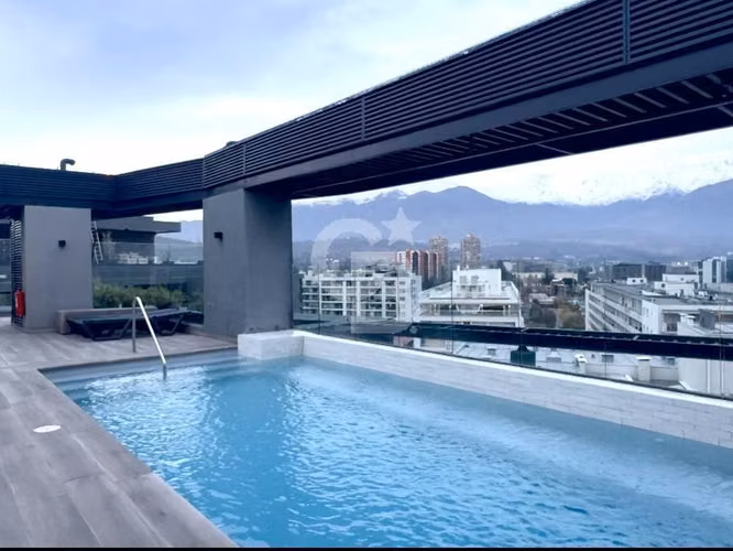 Exclusivo departamento amoblado 2D2B - Imagen 13