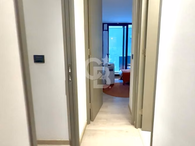 Exclusivo departamento amoblado 2D2B - Imagen 5