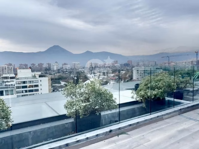 Exclusivo departamento amoblado 2D2B - Imagen 14