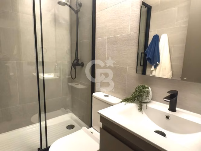 Exclusivo departamento amoblado 2D2B - Imagen 8
