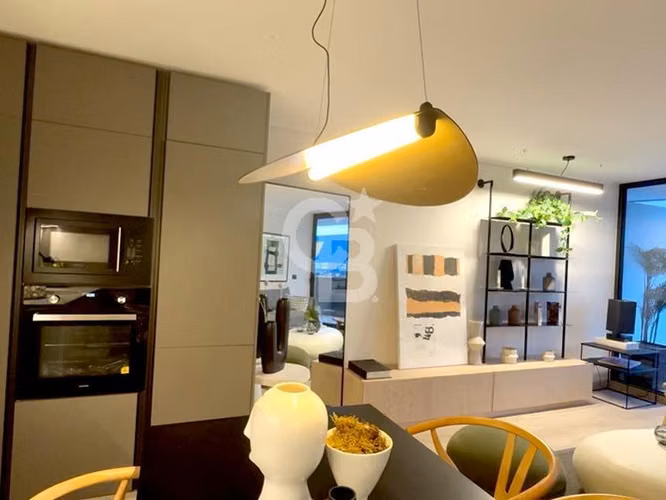 Exclusivo departamento amoblado 2D2B - Imagen 10