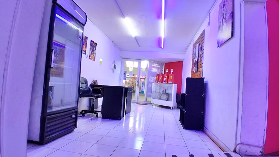 Oportunidad Arriendo Local Comercial en Recolecta 313, Metro Patronato