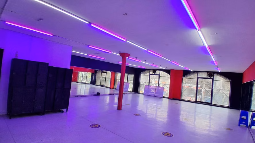 Oportunidad Arriendo Local Comercial en Recolecta 313, Metro Patronato