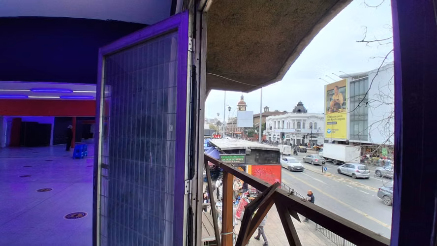 Oportunidad Arriendo Local Comercial en Recolecta 313, Metro Patronato