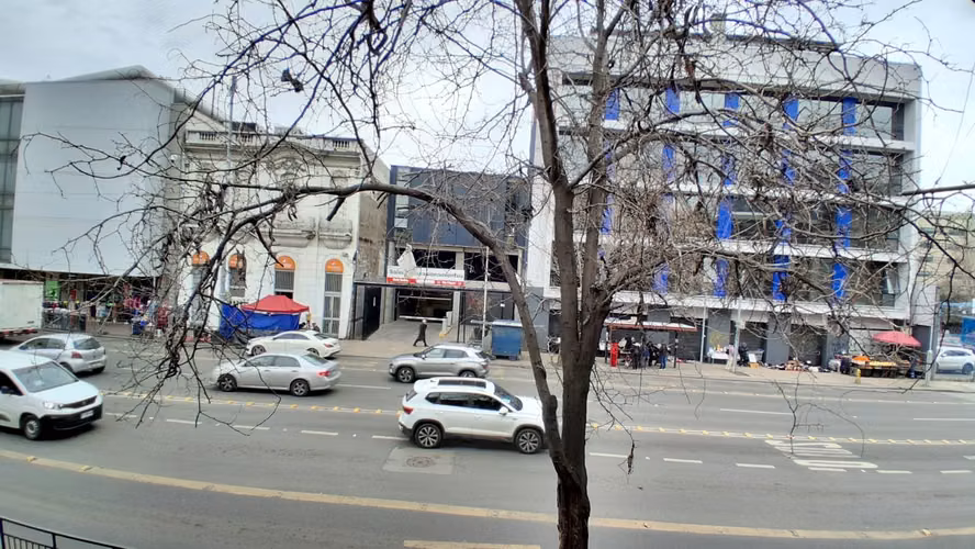 Oportunidad Arriendo Local Comercial en Recolecta 313, Metro Patronato
