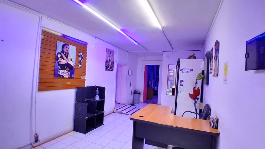 Oportunidad Arriendo Local Comercial en Recolecta 313, Metro Patronato