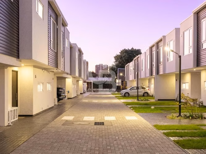 Condominio nuevo,  conectividad  y servicios a pasos