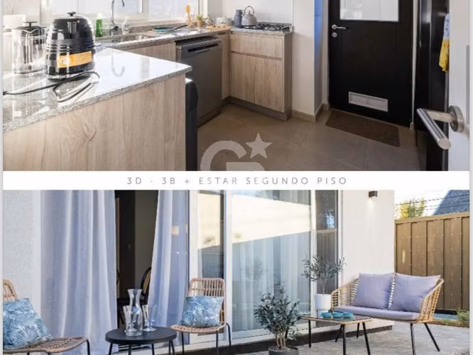 Condominio nuevo,  conectividad  y servicios a pasos