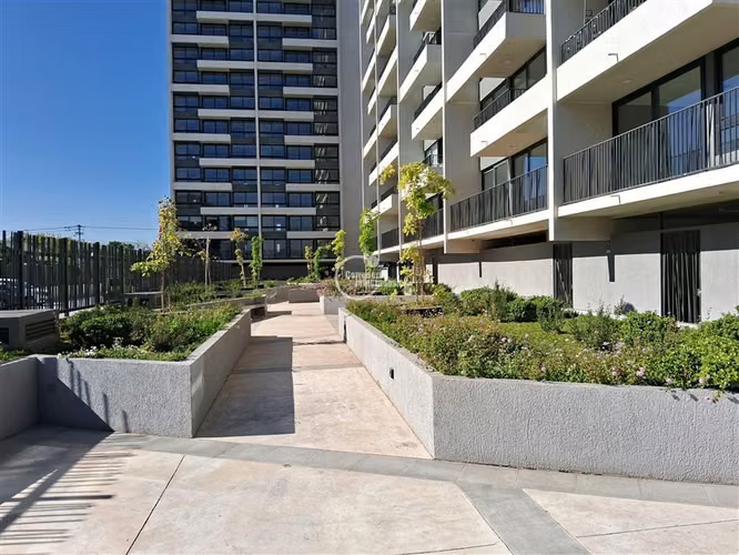 Departamento en venta en Ñuñoa - Imagen 28