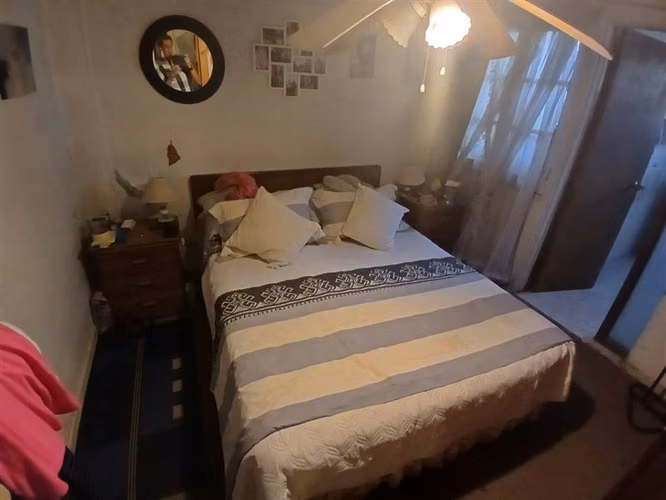 VENTA CASA 4D 2D SAN JOAQUIN