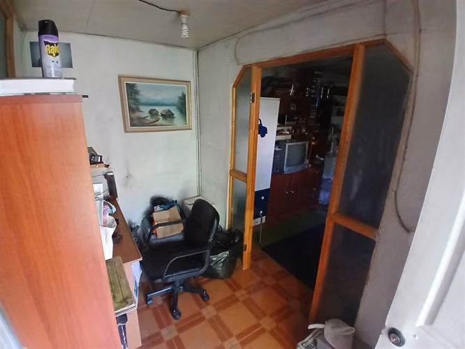 VENTA CASA 4D 2D SAN JOAQUIN