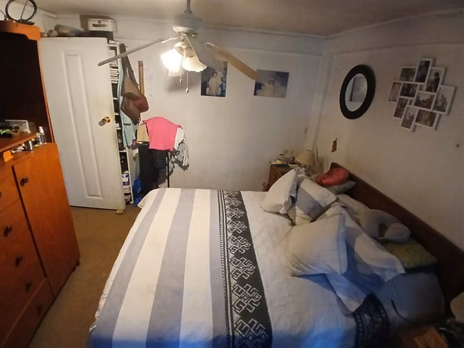 VENTA CASA 4D 2D SAN JOAQUIN