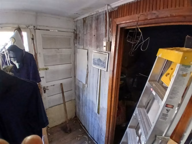 CASA 3D 1B A PASOS DE METRO LAS REJAS