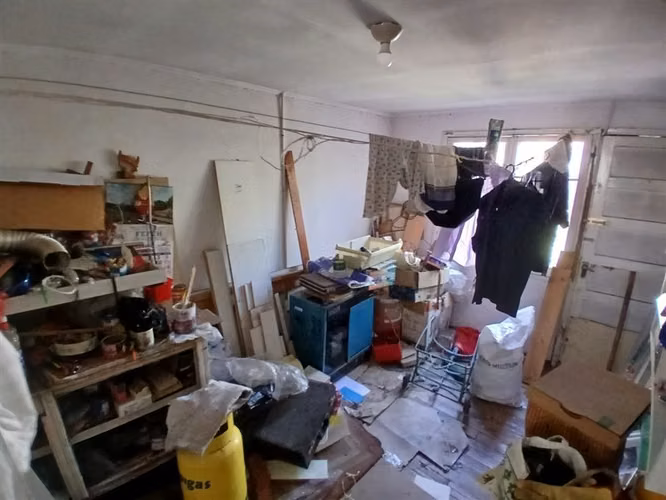 CASA 3D 1B A PASOS DE METRO LAS REJAS