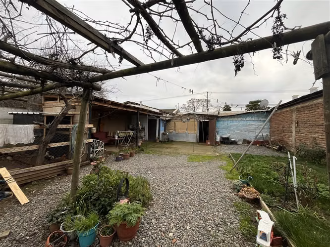 Casa en Venta de 2 dorm. en San Clemente