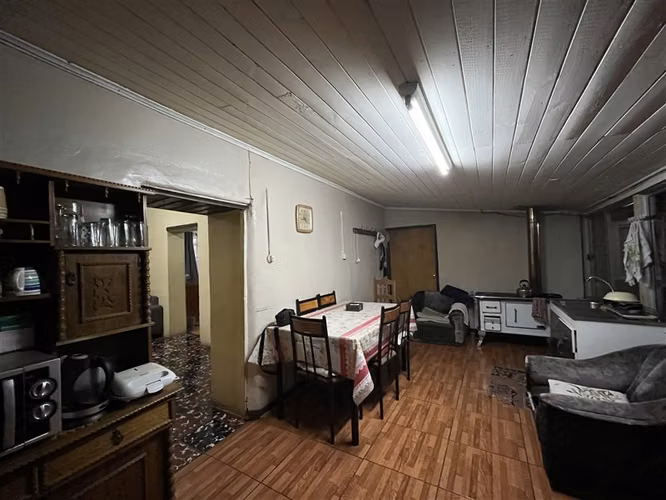 Casa en Venta de 2 dorm. en San Clemente