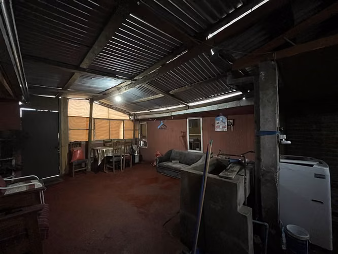 Casa en Venta de 2 dorm. en San Clemente