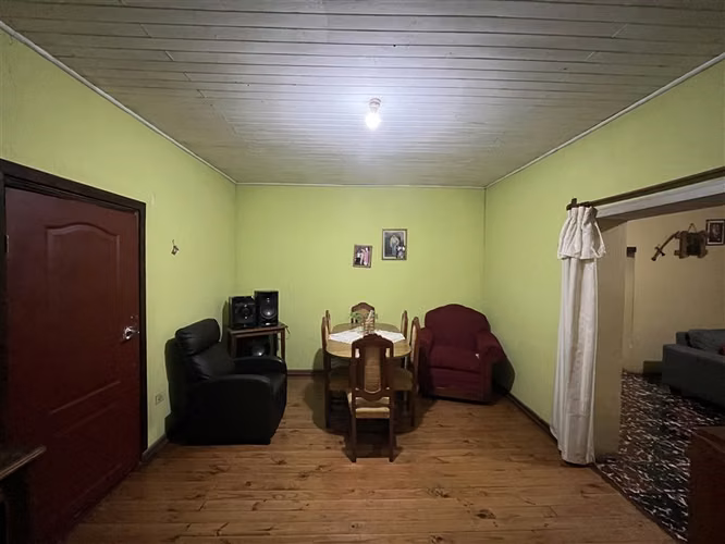 Casa en Venta de 2 dorm. en San Clemente