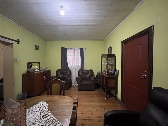 Casa en Venta de 2 dorm. en San Clemente