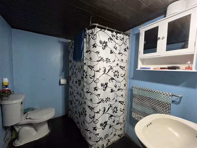 Casa en Venta de 2 dorm. en San Clemente