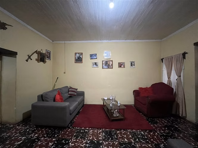 Casa en Venta de 2 dorm. en San Clemente