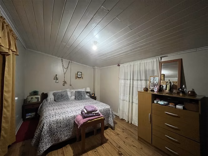 Casa en Venta de 2 dorm. en San Clemente