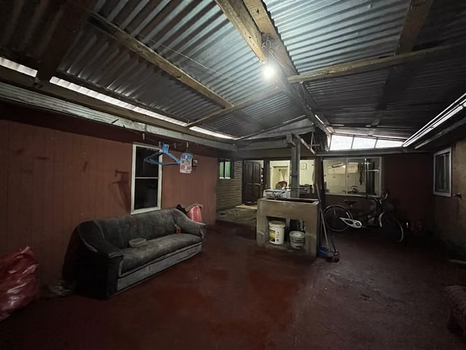 Casa en Venta de 2 dorm. en San Clemente