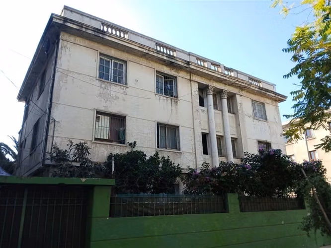 VENTA EDIFICIO EN BARRIO REPÚBLICA - Imagen 4