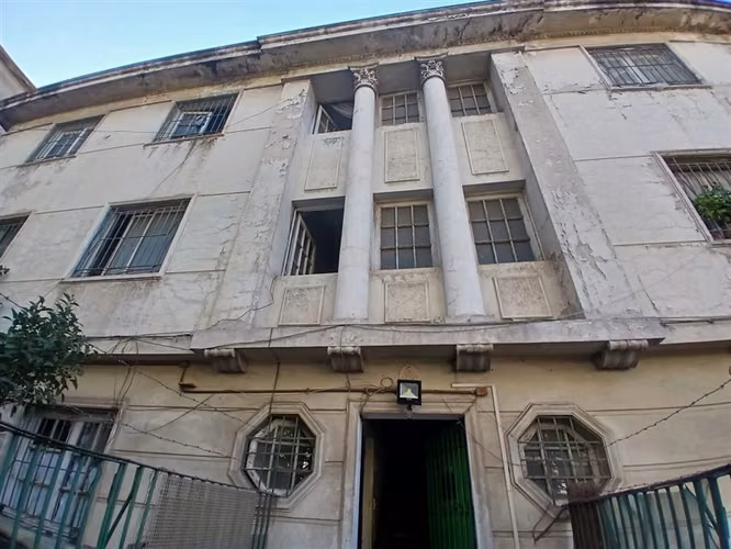 VENTA EDIFICIO EN BARRIO REPÚBLICA - Imagen 2