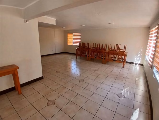 VTA DPTO 4D 3B + ESTACIO METRO CIUDAD DEL NIÑO