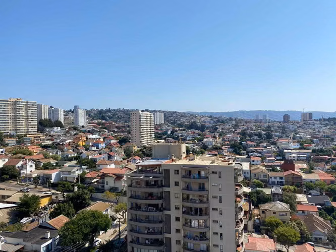 Departamento en Recreo hermosas vistas al mar (177353)