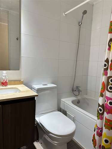 Departamento en venta de 3 dorm. en Recoleta - Imagen 11