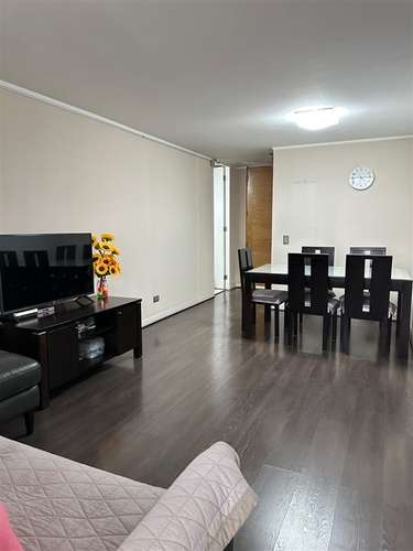 Departamento en venta de 3 dorm. en Recoleta - Imagen 3