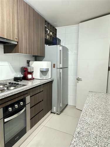 Departamento en venta de 3 dorm. en Recoleta - Imagen 2