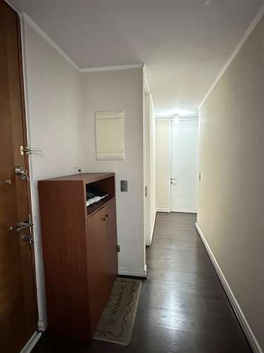Departamento en venta de 3 dorm. en Recoleta - Imagen 8