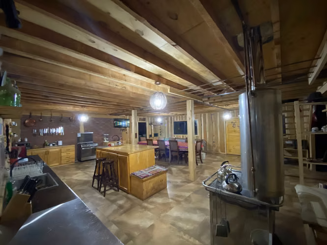CONSTRUYE TU HOGAR EN EL PARAÍSO - PARCELA EN VENTA EN DALCAHUE, CHILOÉ