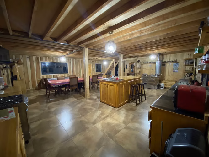 CONSTRUYE TU HOGAR EN EL PARAÍSO - PARCELA EN VENTA EN DALCAHUE, CHILOÉ