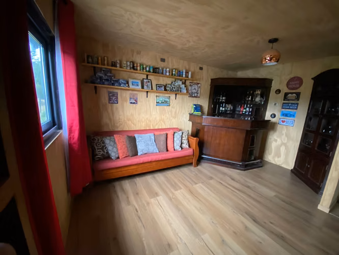 CONSTRUYE TU HOGAR EN EL PARAÍSO - PARCELA EN VENTA EN DALCAHUE, CHILOÉ