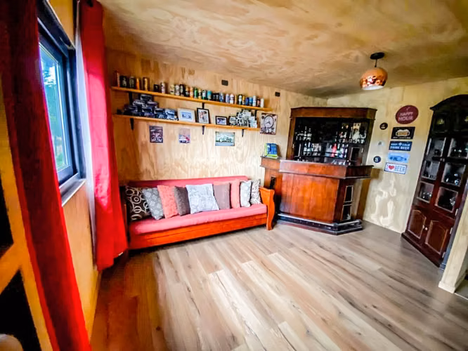 CONSTRUYE TU HOGAR EN EL PARAÍSO - PARCELA EN VENTA EN DALCAHUE, CHILOÉ
