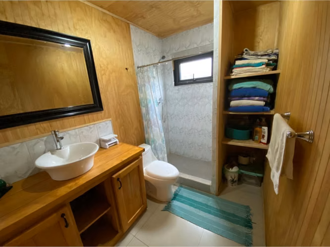 CONSTRUYE TU HOGAR EN EL PARAÍSO - PARCELA EN VENTA EN DALCAHUE, CHILOÉ