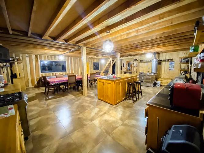 CONSTRUYE TU HOGAR EN EL PARAÍSO - PARCELA EN VENTA EN DALCAHUE, CHILOÉ