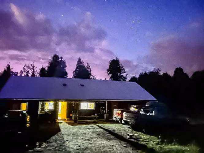 CONSTRUYE TU HOGAR EN EL PARAÍSO - PARCELA EN VENTA EN DALCAHUE, CHILOÉ