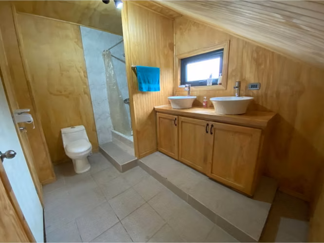 CONSTRUYE TU HOGAR EN EL PARAÍSO - PARCELA EN VENTA EN DALCAHUE, CHILOÉ