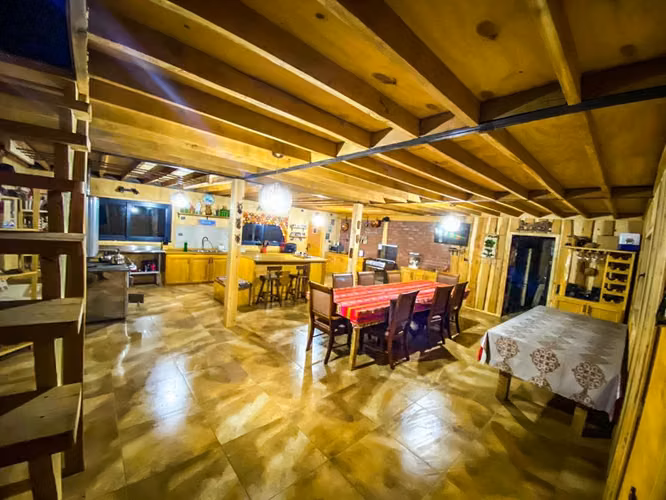 CONSTRUYE TU HOGAR EN EL PARAÍSO - PARCELA EN VENTA EN DALCAHUE, CHILOÉ