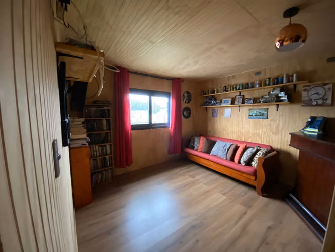 CONSTRUYE TU HOGAR EN EL PARAÍSO - PARCELA EN VENTA EN DALCAHUE, CHILOÉ
