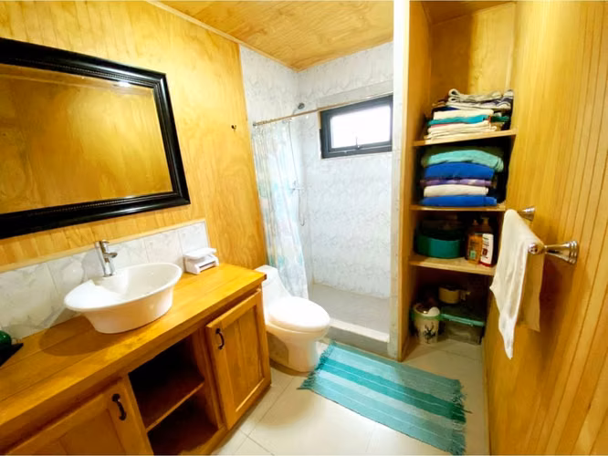 CONSTRUYE TU HOGAR EN EL PARAÍSO - PARCELA EN VENTA EN DALCAHUE, CHILOÉ
