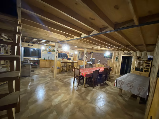CONSTRUYE TU HOGAR EN EL PARAÍSO - PARCELA EN VENTA EN DALCAHUE, CHILOÉ