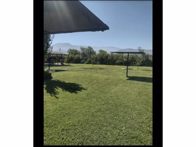 TÚ SUEÑO HECHO REALIDAD!! PARCELA EN VENTA PARA CONSTRUIR TU HOGAR IDEAL