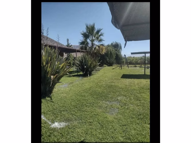 TÚ SUEÑO HECHO REALIDAD!! PARCELA EN VENTA PARA CONSTRUIR TU HOGAR IDEAL