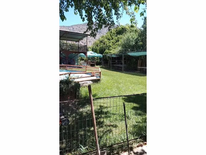 TÚ SUEÑO HECHO REALIDAD!! PARCELA EN VENTA PARA CONSTRUIR TU HOGAR IDEAL